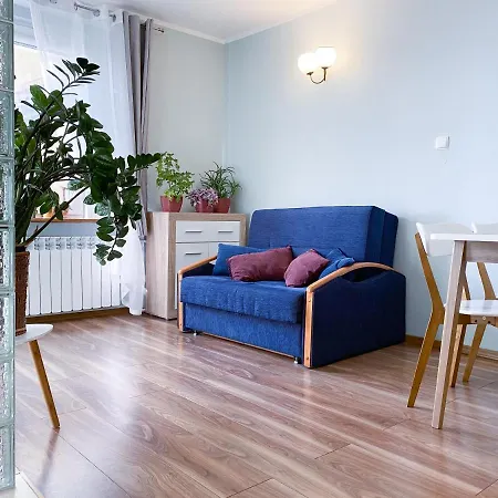 Apartment Alicji