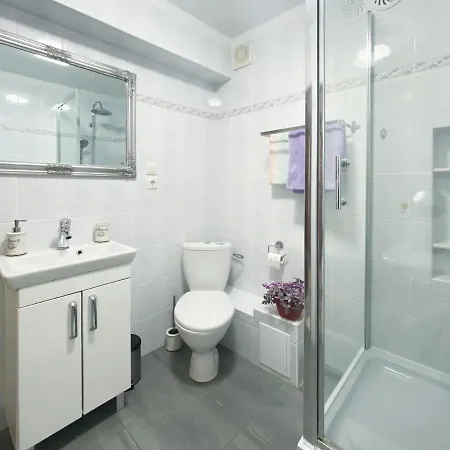 Alicji Apartament Ełk