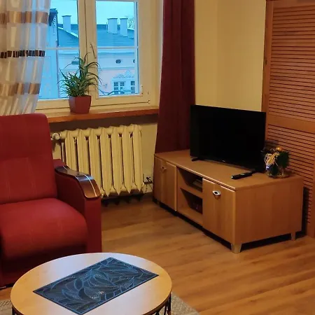 Alicji Apartment Elk