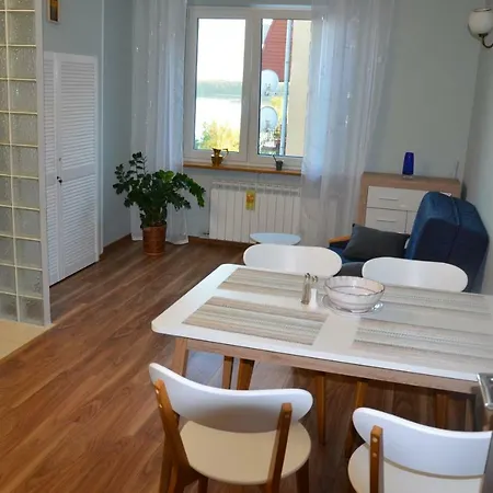 Alicji Apartment *