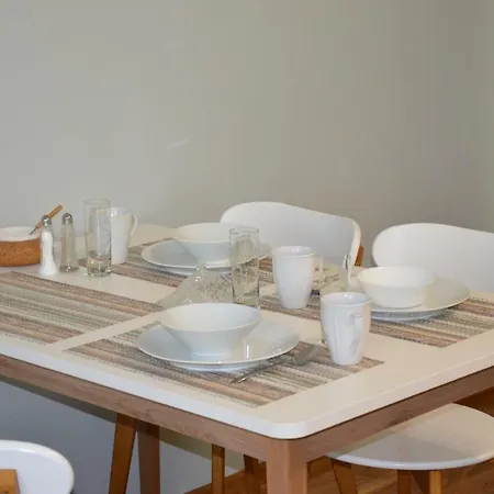 Alicji Apartament Ełk