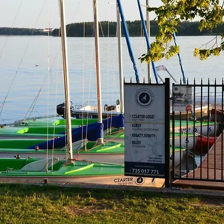 Alicji Apartament Ełk